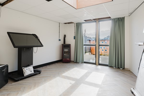 Medium property photo - Kruisstraat 23, 8375 BB Oldemarkt